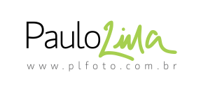Logo Oficial Paulo Lima | Fotografia